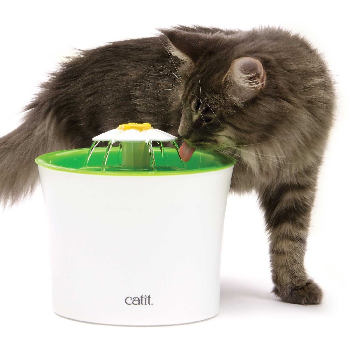 [43742] Fuente Bebedera Catit 2.0