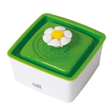 [43735] Fuente Catit Mini Flower Fountain 1.5