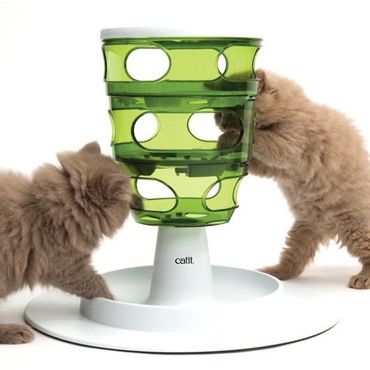 Comedero Árbol Food Tree Catit 2.0