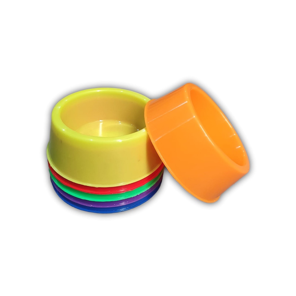 [981011] Comedero Gato Liso Model