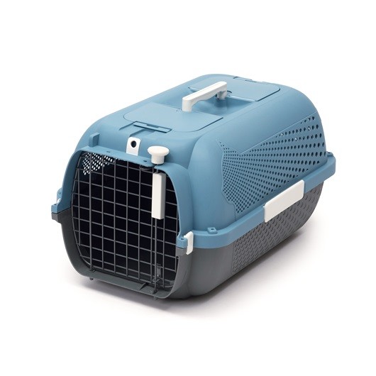 [41382] Transportadora Catit Carrier Small (Azul)