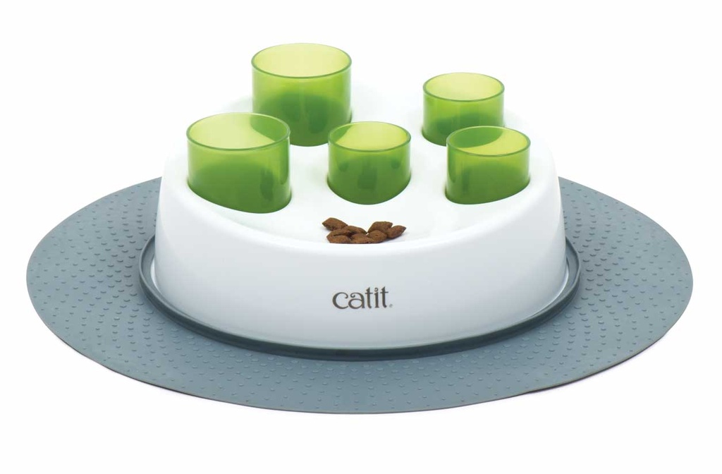 Juguete Digger Catit 2.0