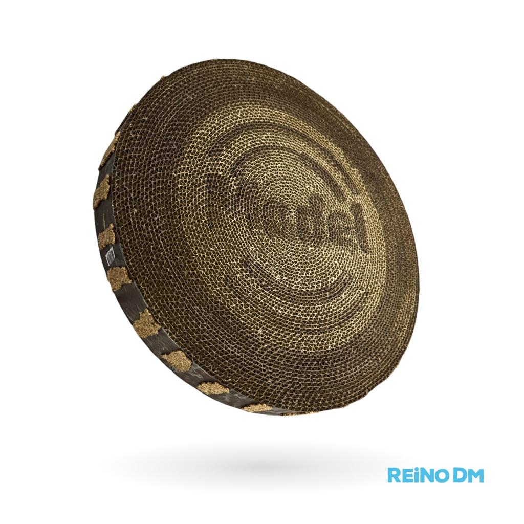 Rascador Rodaja