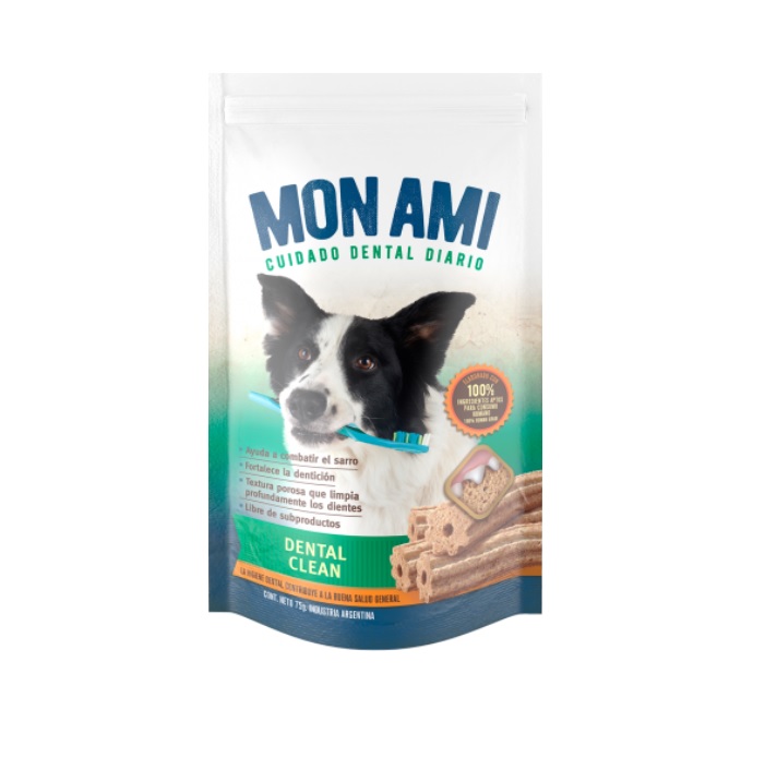 Mon Ami Dental Clean