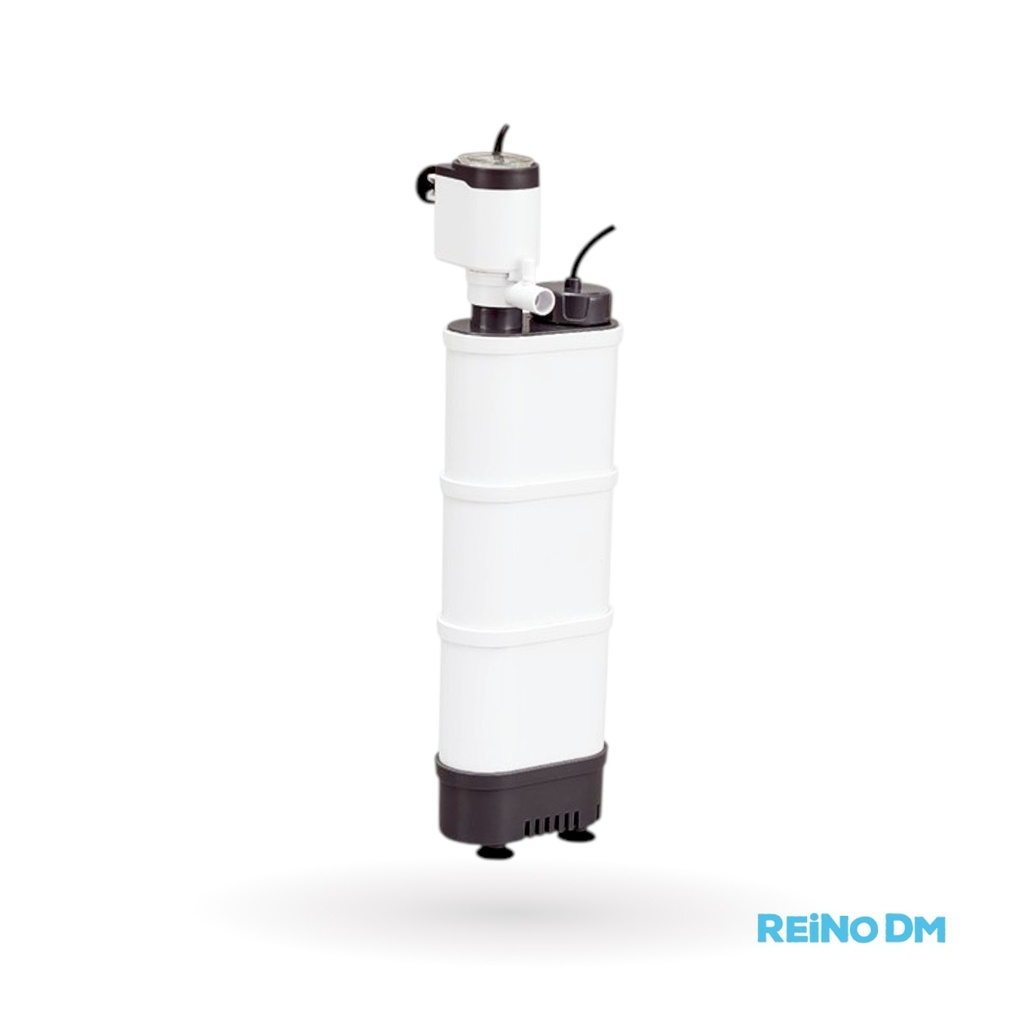 Filtro Interno UV 600 L/h AQ-9W-Uv