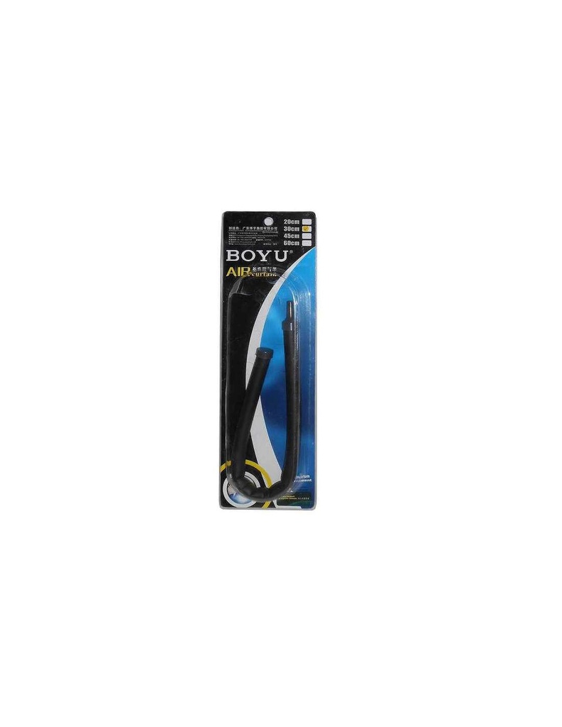 Boyu Difusora Flexible 45 cm