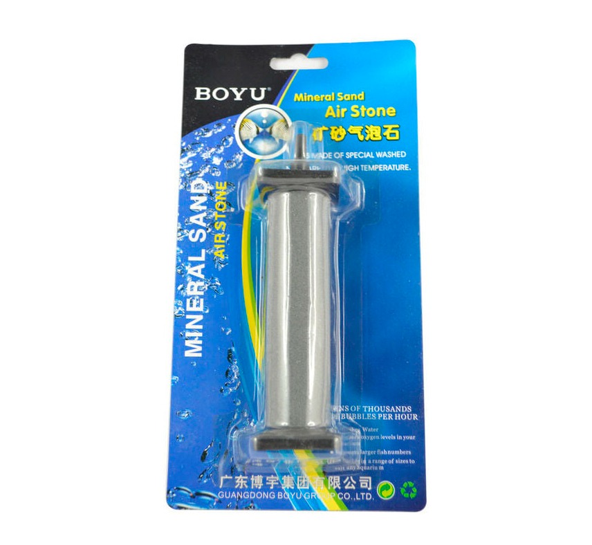 Boyu Difusora Mineral Micro Burbujas