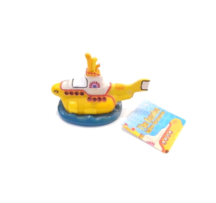 Yellow Submarine PennPlax
