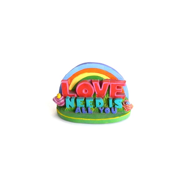 All You Need Is Love PennPlax