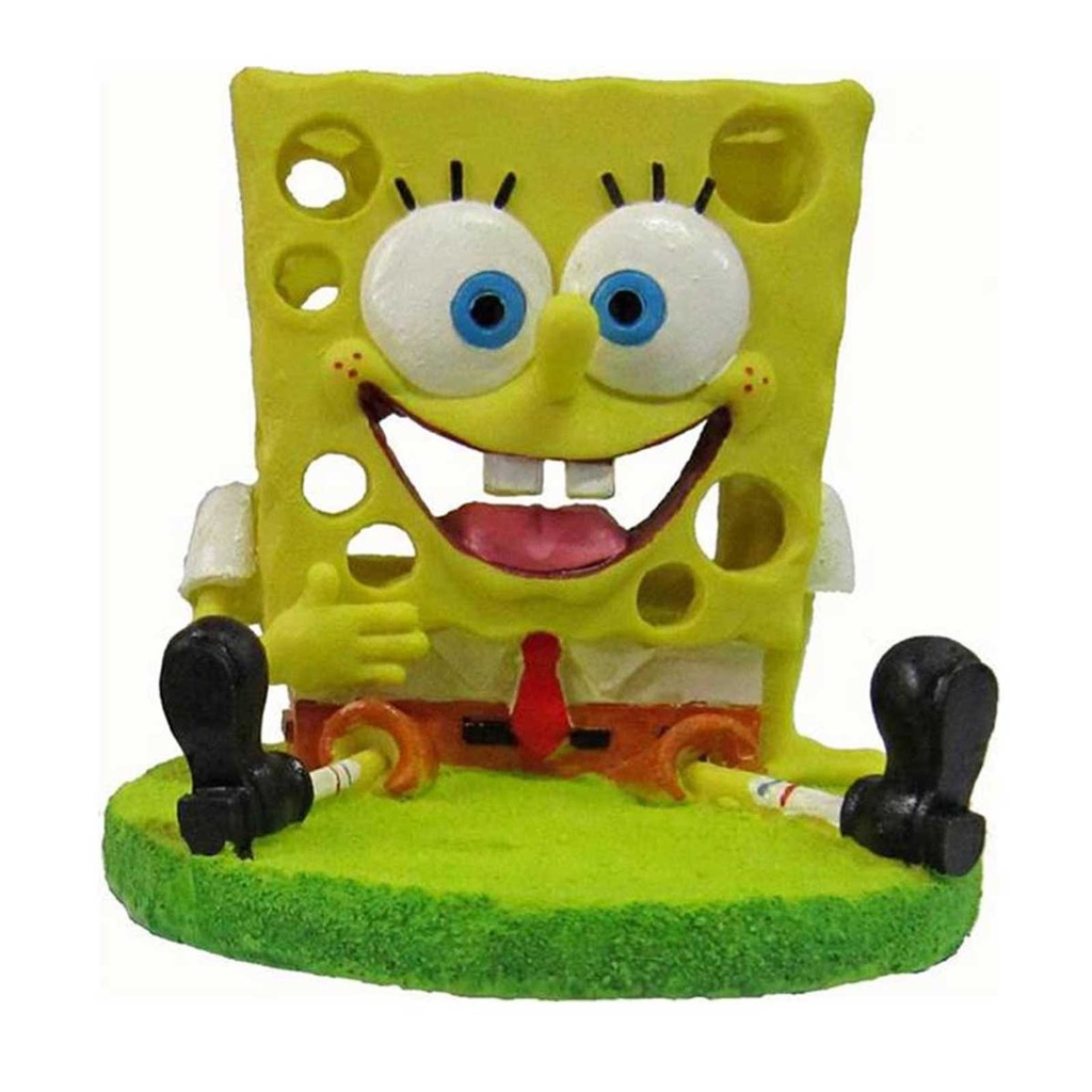[10417] Bob Esponja Grande PennPlax