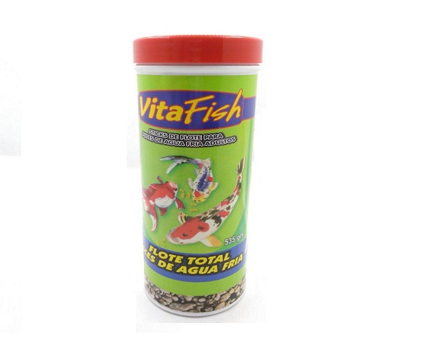 [760535] Vitafish Flote Fría 535 g