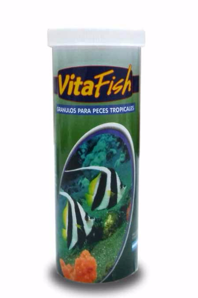 Vitafish Grano Tropical 600 g