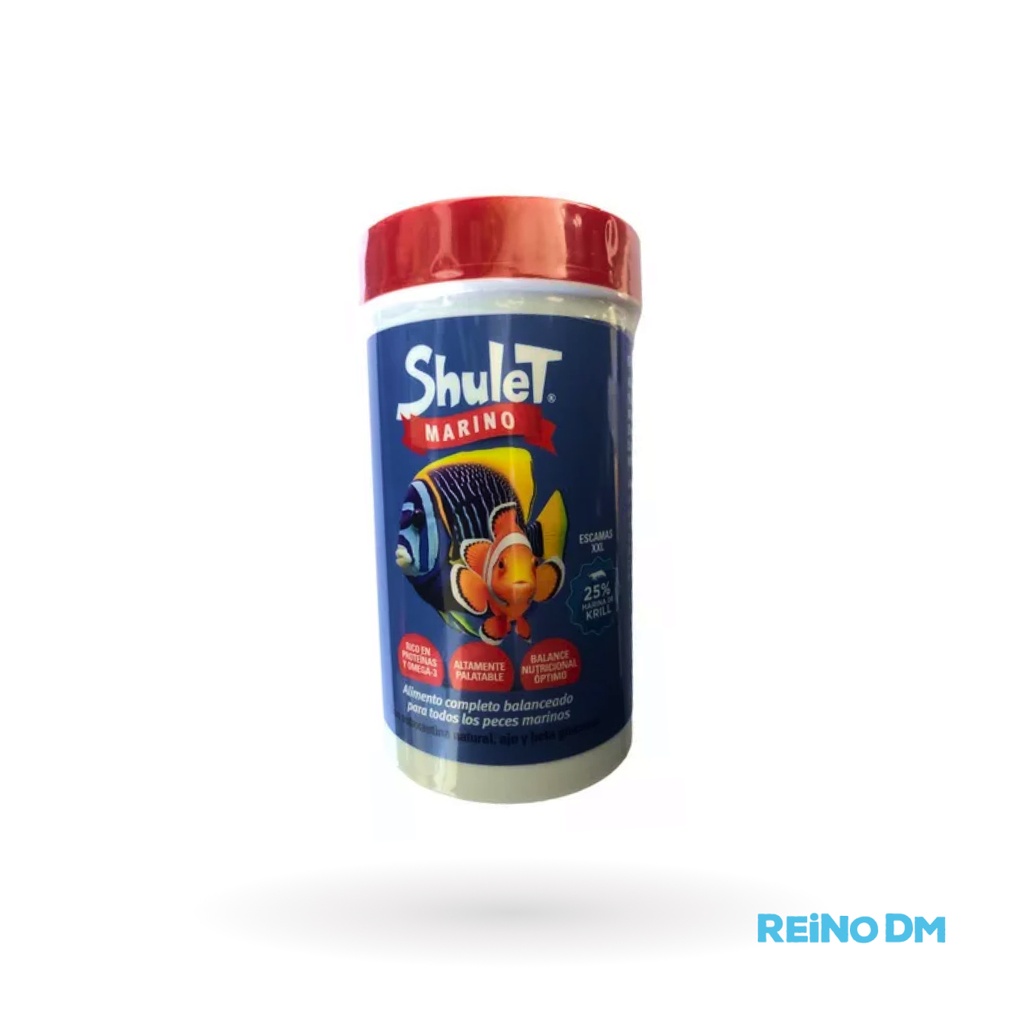 [770203] Shulet Marino 40 g