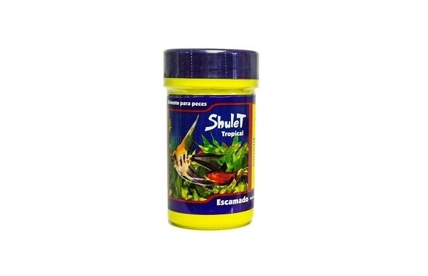 [770000] MAC Shulet (Nº1 - 10 g)