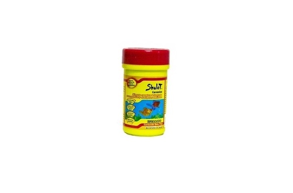 [770024] Shulet Línea Pote (Nº1 - 10 g)