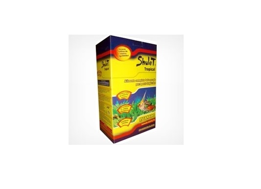 [770201] MAC Shulet Tropical Nº7 2.2 kg