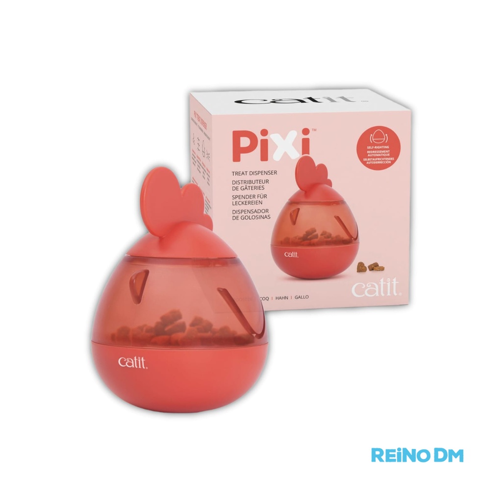 Catit PIXI Dispenser Gallo