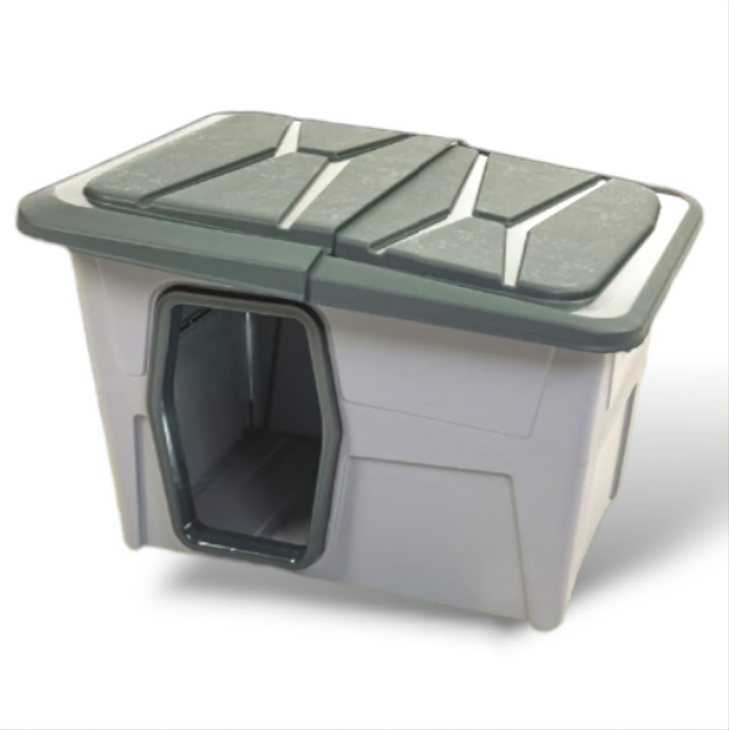 [239532] Casa Baraka Medium Cancat 93x73x60 cm