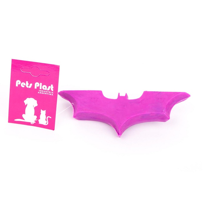 [231451] Bat Bumer de Goma Pets Plast