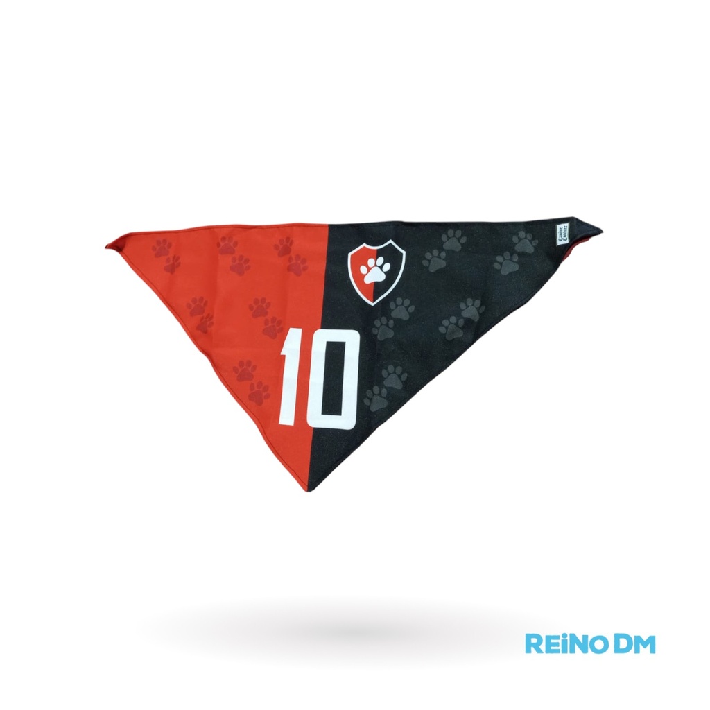 Bandana Fútbol