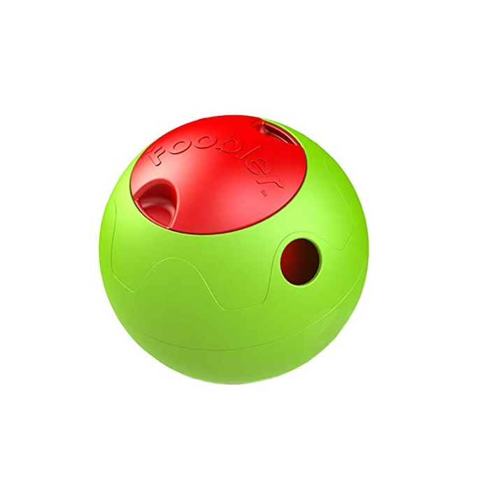 [600005] Dispenser Automático de Alimentos Foobler 15 cm