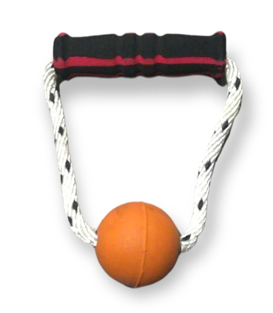 TIRADOR PELOTA 58MM Nº17 TODO CACHORROS