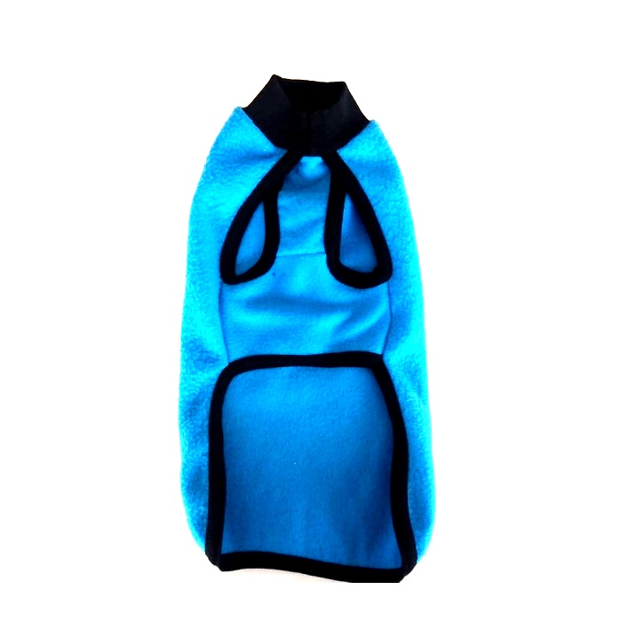 ROPA POLAR LISO - DIMBO