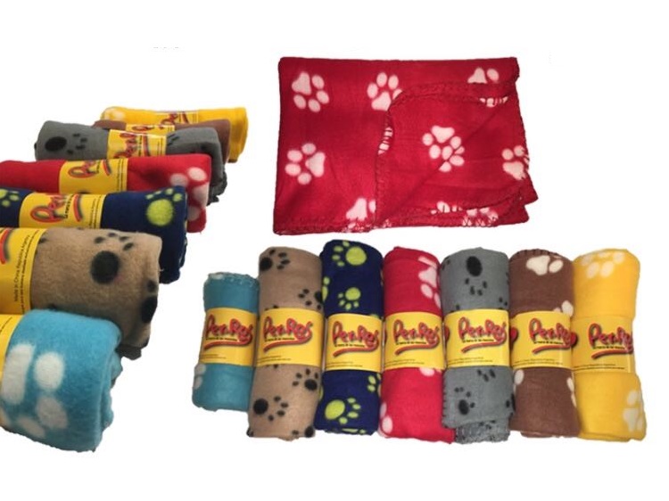 [158031] COLCHITA PARA PERROS 70X55 - PER-ROS