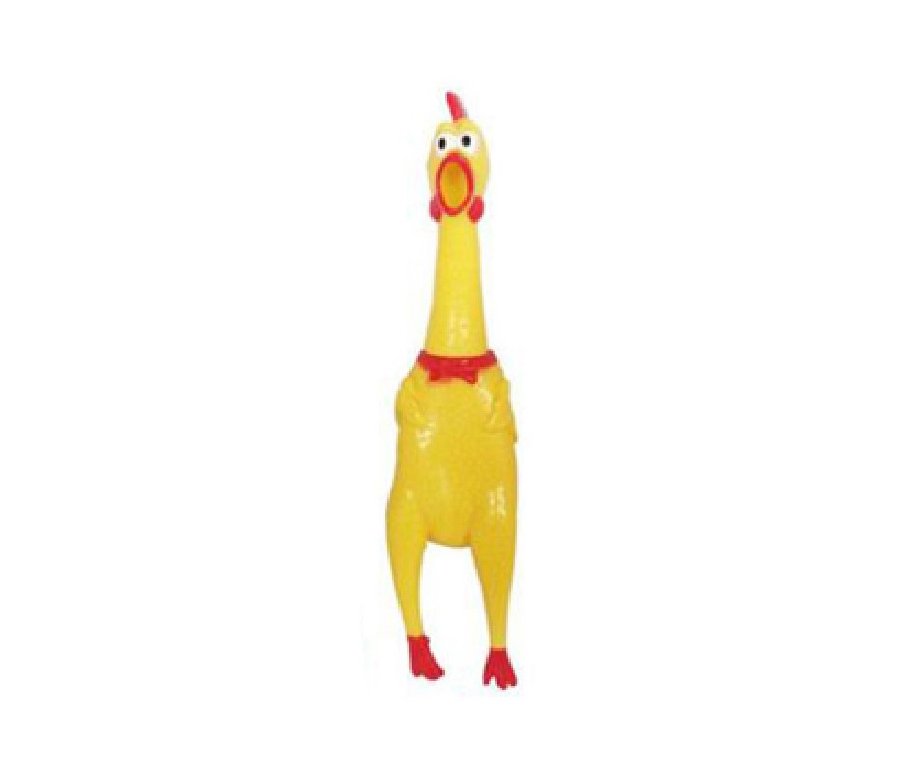 Juguete Gallina - A y M