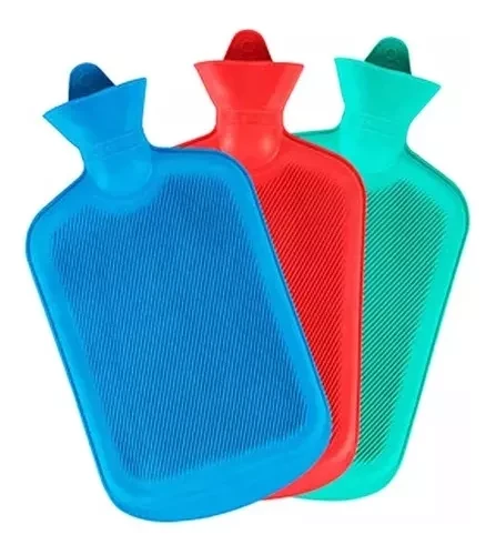 BOLSA DE AGUA CALIENTE 1,5LTS