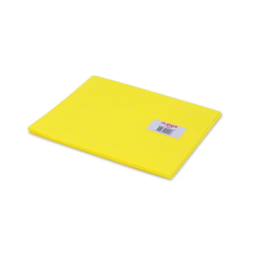 OFERTA PAÑO AMARILLO PISO x 100u