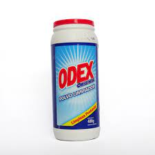 [GAR-5037] POLVO LIMPIADOR ODEX ORIGINAL X 400 G