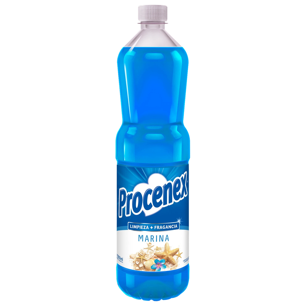 PROCENEX MARINA X 900 ML