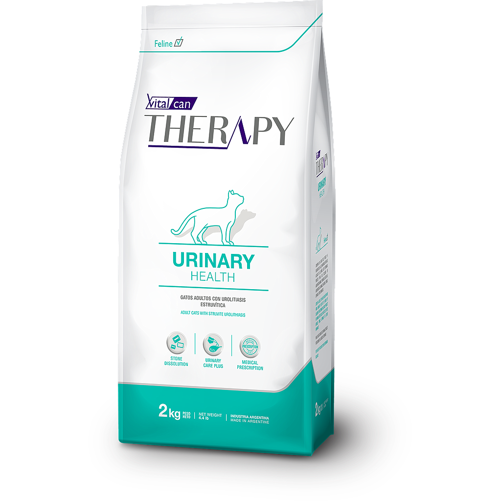 Therapy Feline Urinary Health