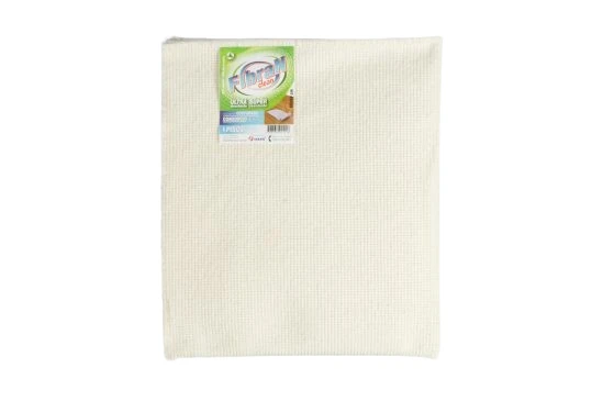 TRAPO DE PISO BLANCO CONSORCIO FIBRAN CLEAN