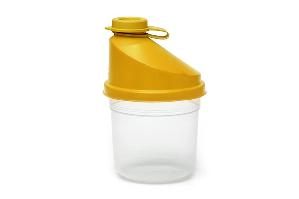 CONTENEDOR CON PICO DE 375 ML NUVA