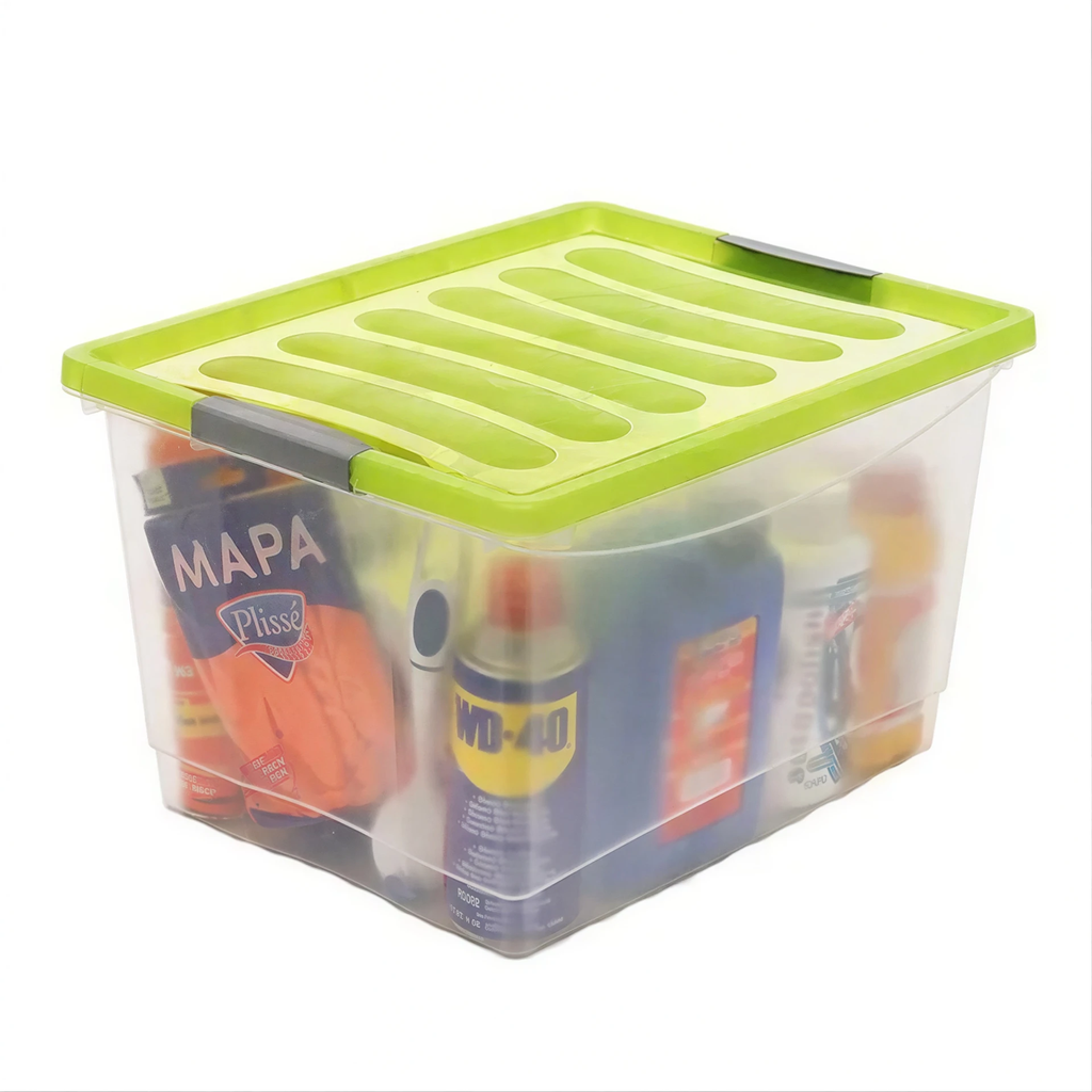 CONTENEDOR ORGANIZADOR STARBOX 30LTS