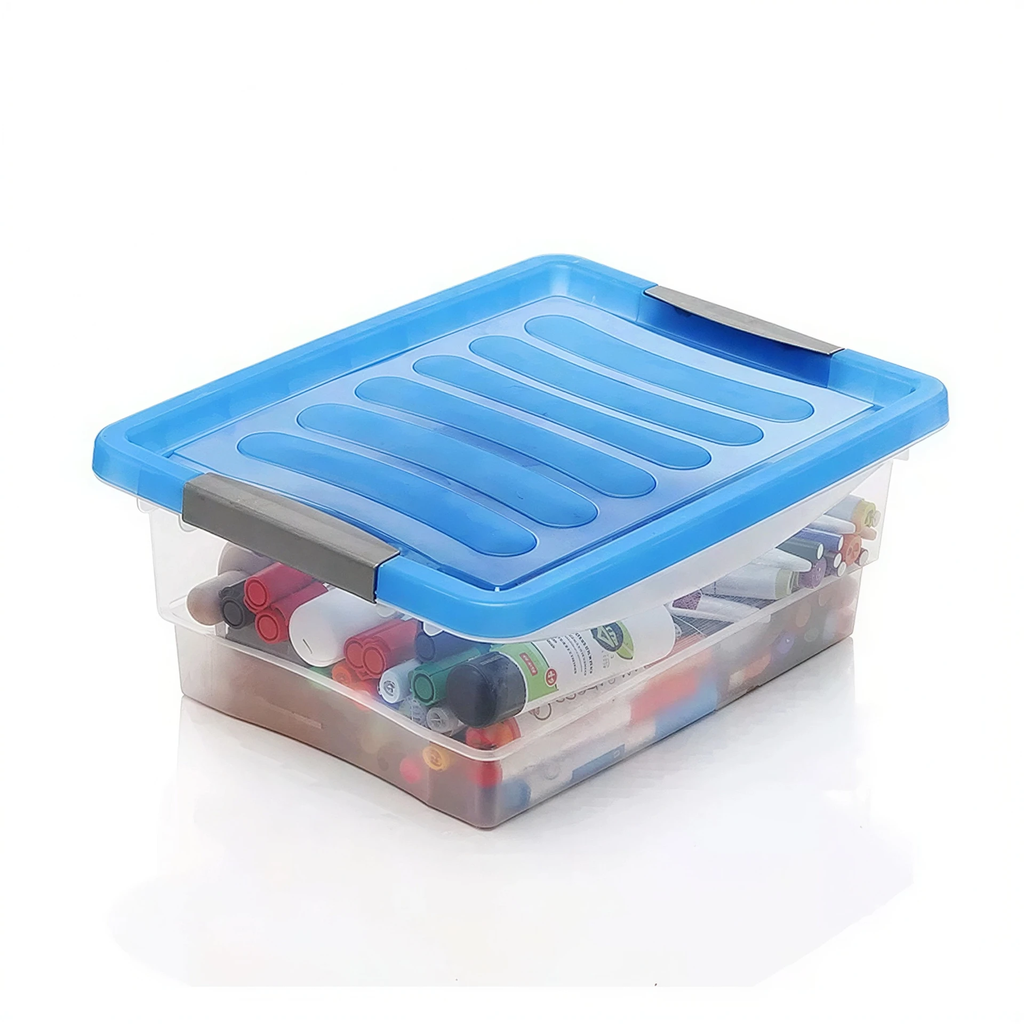 CONTENEDOR ORGANIZADOR STARBOX 7.5LTS