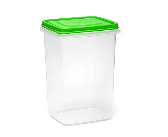 CONTENEDOR RECTANGULAR 2.10 LT NUVA