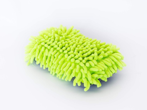 Esponja de Microfibra Lava Auto Laffitte