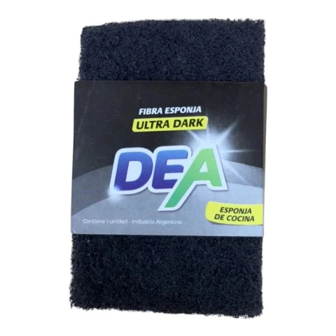ESPONJA ULTRA DARK DEA