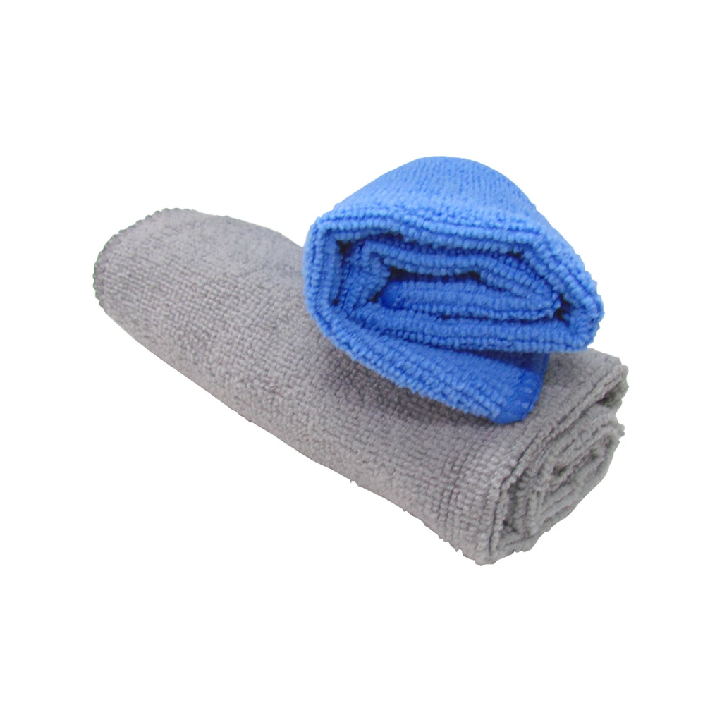 PAÑO MICROFIBRA LAFFITTE 2uni.30x30