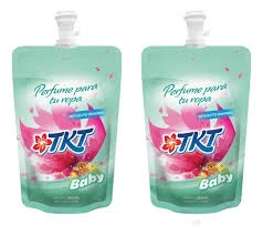 REPUESTO PERF. PARA ROPA TKT BEBE