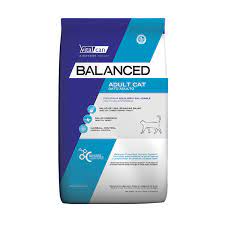 Balanced Gato Adulto