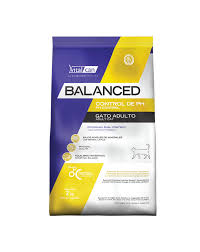 Balanced Gato Control PH All ages