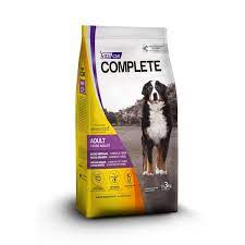 Complete Perro Adulto Raza Mediana y Grande