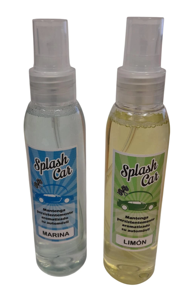 PERFUME PARA AUTO FRAGANCE