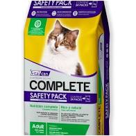 [25633] Complete Gato Adulto Safety Pack