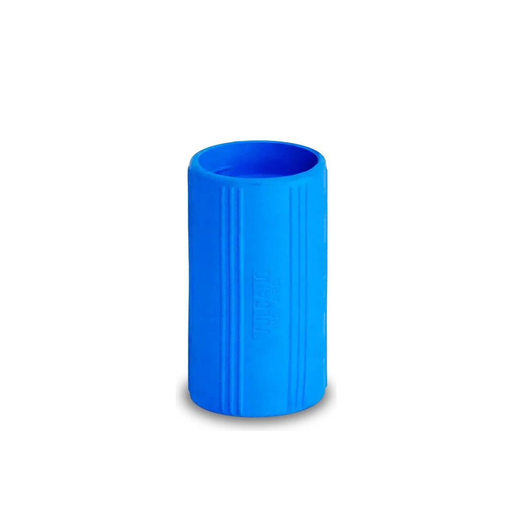 VULCANO UNION DOBLE FLEXIBLE ROSCADO P/ MANG FLOT 1 1/2''