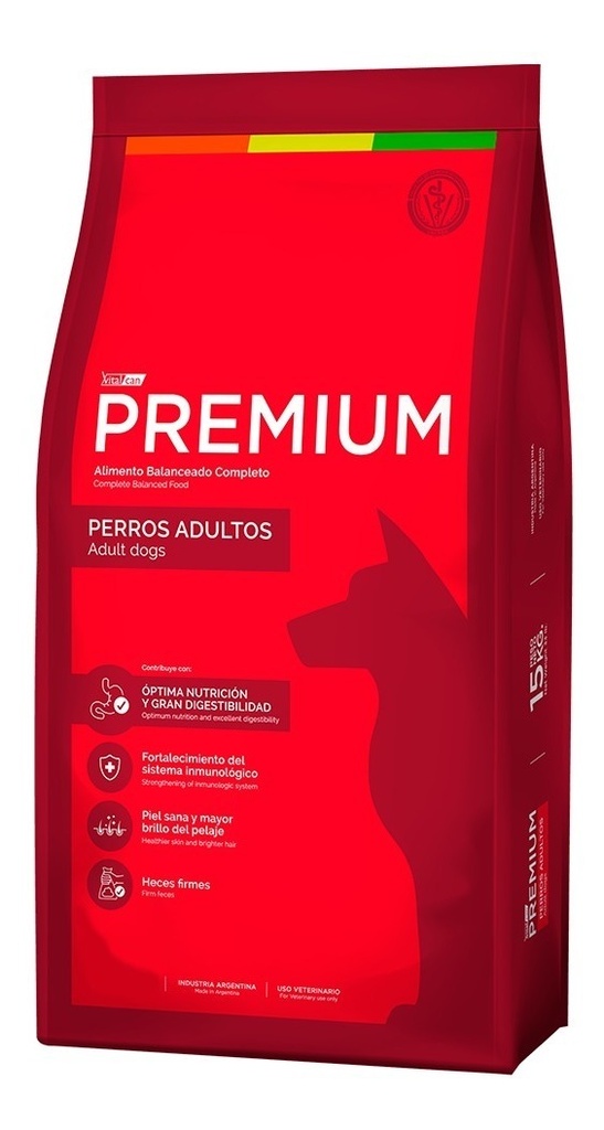 Premium Perro Adulto